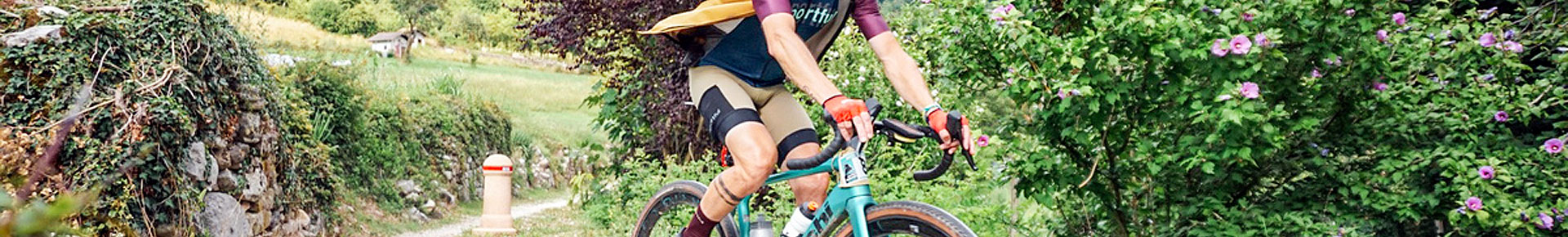 Sportful Dolomiti Gravel